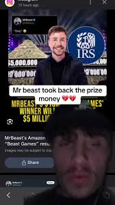 Can’t believe this #mrbeastgames #mrbeaat6000 #mrbeast #trending #news  #greenscreen