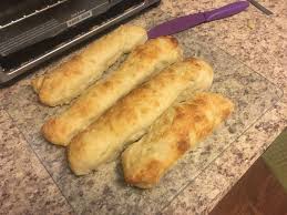 Horno Black Decker Toast R Oven If You Ve Been To Swamp Rabbit Cafe You Know They Re Famous For Their Stecca Bread It S Perfectly Salty And Yeasty And Crunchy On Bread Recipes Recipes Food