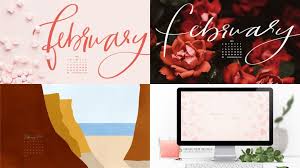 Holidays, nature, animals, flowers, abstraction. February 2021 Wallpapers Blazers And Blue Jeans