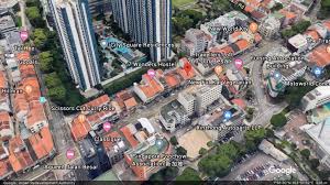What do you think about us? Jalan Besar Ground Floor Shophouse For Lease Singapore Central Region 1317 Ft
