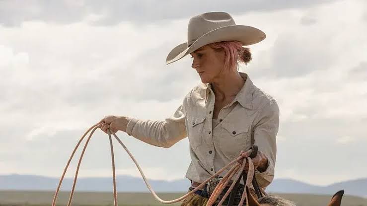 Will Teeter Ride Into 'Dutton Ranch'? Here's What We Know About the Fan-Favorite's  Chances