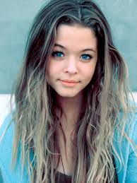 She is known for her role as alison dilaurentis in the freeform series. Pretty Little Liar Stardust And Sequins