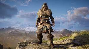 Assassin S Creed Valhalla All Armor Sets And Where To Find Them Push Square