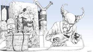 And while a normal wooden manikin has its shoulders held. Artstation Mannequin Model Introduction Slide 7 Clayton Barton