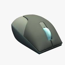 Basic computer knowledge is as important to a banker as a paper is to a publisher. Computer Basic Mouse Free 3d Model Obj Stl Open3dmodel 479690