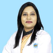 Dr. Rahat Afza Chowdhury