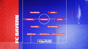 Die menschen in bayern sollen nur noch nach draußen gehen, wenn sie. Die Geschichte Des Wohl Schlechtesten Fc Bayern Aller Zeiten