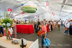 The charleston wine + food festival® is a celebration of charleston's culinary excellence and renowned culture, which benefits scholarship programs for the culinary and hospitality workplace. Charleston Wine And Food Festival Part One Pratesi Living