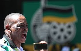 Popular lesedi fm presenter thuso motaung says his family is traumatised by allegations on social media suggesting that his wife was pregnant with free state premier ace magashule's child. South Africa S Anc Suspends Top Official Magashule Local Media Say Reuters