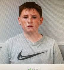 Kai Mitchell's Instagram, Twitter & Facebook