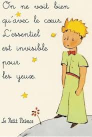 Le Petit Prince (Activités)