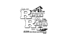 2026 Return to Renton Car Show
