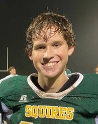 Caleb Schutte's Instagram, Twitter & Facebook