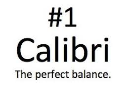 the 5 best fonts to use on your resume