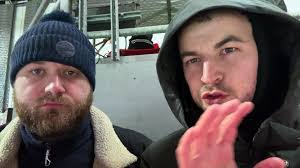 Echo Patterson's Instagram, Twitter & Facebook