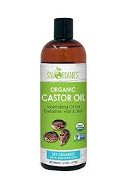 Black castor oil , made by roasting the castor beans and then using heat to extract the oil. How To Use Castor Oil For Hair Growth 2020 According To Experts