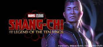 A prévia ainda destaca os poderes dos heróis e conta com o retorno de um dos vilões do 'o incrível hulk' (2008). Shang Chi E A Lenda Dos Dez Aneis Ezoop