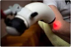 Image result for how does ruby lux red and blue bulbs work as at home spa treatment