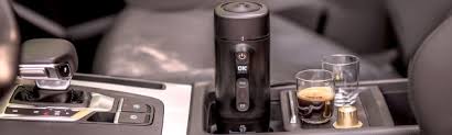 So tax rate 2013 haunted forest halloween. Handpresso Auto Capsule 48309 12v 24v Portable Espresso Maker For Cars Using Capsules Amazon Co Uk Home Kitchen