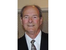 Wiliam Wilson Obituary (1945