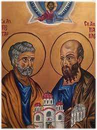Oración a san martín de porres. Oraciones Del Mundo A San Pedro Y San Pablo Oracion Para Superar Obstaculos Y Abrir Caminos