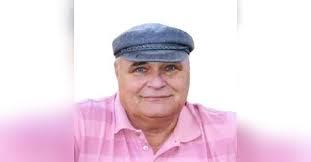 Terry P. Wilkinson Obituary