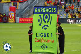 Retrouvez les résultats et le classement ligue 1 de foot, le calendrier et l'actualité de la ligue 1 en direct, le classement des buteurs et les vidéos de la saison de l1. Ligue 2 La Montee Les Barrages Aussi Une Affaire De Calendriers Croises Maligue2