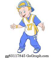 8 cartoon rapper 3d models found. Rapper Cartoon Clipart Lizenzfrei Gograph