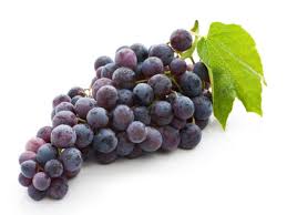 Medical experts have identified five major allergens present in grapes. Grapes Nutrition Facts Eat This Much