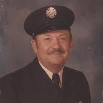 Allen George Bergeron Sr Obituary