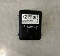 2021 Toyota CAMRY Camera Control Module Unit OEM 8646C06080