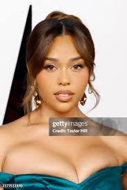 148 Jordyn Hill Photos & High Res Pictures