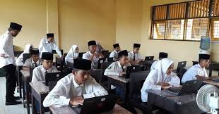Isi dari silabus ini diantaranya adalah standar kompetensi, kompetensi dasar, materi pembelajaran, indikator, penilaian, alokasi waktu, dan sumber belajar yang. Soal Usbn Seni Budaya Tingkat Mts Smp Tahun Pelajaran 2019 2020 Kampung Kb Tumbuh Jaya