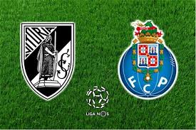 Unfortunately there have been no recent articles. Fc Porto Stumble In Guimaraes And Allow Benfica To Close Ineews The Best News