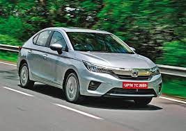 The last big success in scooters was the piaggio vespa, with it's enclosed bodywork and ease of use being popular in the 50s and 60s. Sunday Drive By Hormazd Sorabjee The Honda City Upgrade What Does It Spell Hindustan Times