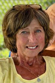 Anita Ewing Obituary