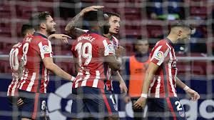 ليفربول الإنجليزي يخسر أمام مضيفه أتلتيكو مدريد الأسباني بهدف نظيف، وبروسيا دورتموند الألماني يهزم باريس سان جيرمان الفرنسي بهدفين مقابل هدف في الدور لـ16. Xlggkqt Mmlwbm