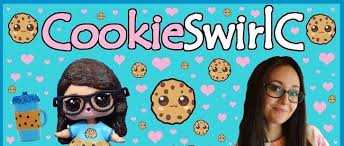 Téléchargez l'apk 1.0 de crazy cookie swirl c roblox's obby mod pour android. Cookie Swirl C Playing With Lol Dolls For Sale Off 79