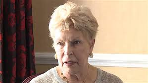 Ruth Rendell at The Theakstons Old Peculier Crime Writing Festival