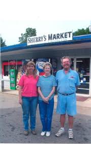 Sherry's Market