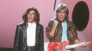 You're my heart, you're my soul. Dieter Bohlen Und Thomas Anders Haben Sich Versohnt