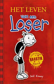 Recensie Het Leven Van Een Loser Chicklit