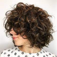 50 Absolutely New Short Wavy Haircuts For 2021 Hair Adviser Wavy Haircuts Short Wavy Hair Short Wavy Haircuts