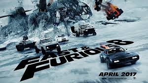 Since then, there have been six more f&f movies, and there aren another three on the. Fast Furious 8