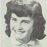 Sharon jeanne Triplett (1942–2014) • FamilySearch