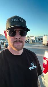 Nathan Mike Carpino Ford