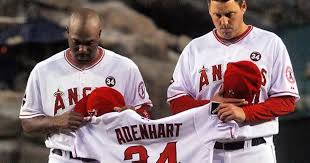Angels pitcher Nick Adenhart killed in car crash