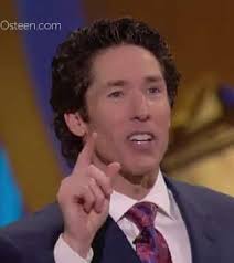 Joel Osteen — Trust God to Do it His Way » Watch Online Sermons 2025