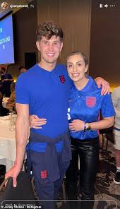 One of his sisters suffers from cerebral palsy. England Players Celebrate Reuniting With Their Loved Ones After Four Weeks Apart Indonesia News
