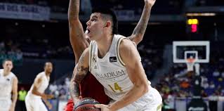 Gabriel deck, el sostén de los últimos tiempos junto a edy tavares, pone rumbo inminente a la nba. Crece La Preocupacion En El Real Madrid Con El Caso De Gabriel Deck Y La Nba Blogdebasket